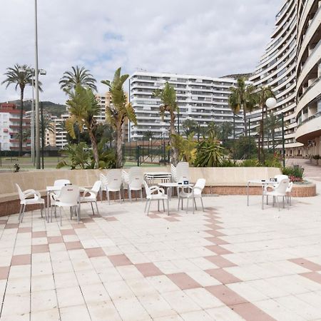 Florazar 2, Ii-14-A Apartment Cullera Exterior photo