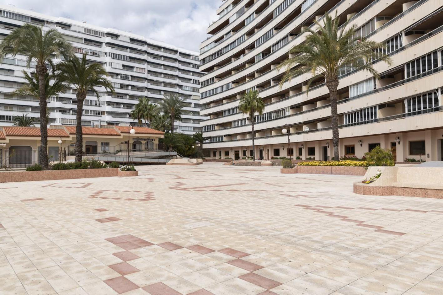 Florazar 2, Ii-14-A Apartment Cullera Exterior photo
