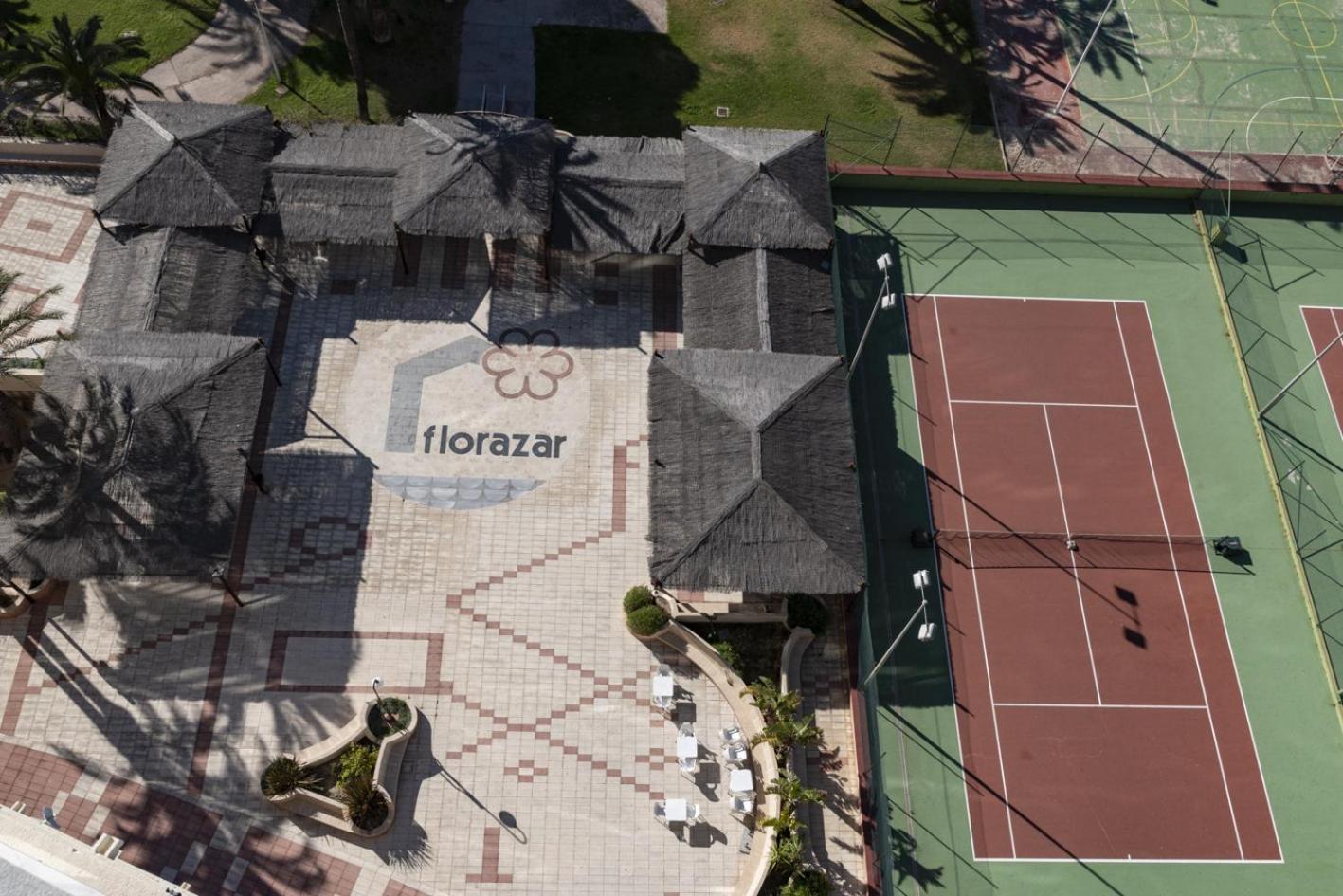 Florazar 2, Ii-14-A Apartment Cullera Exterior photo