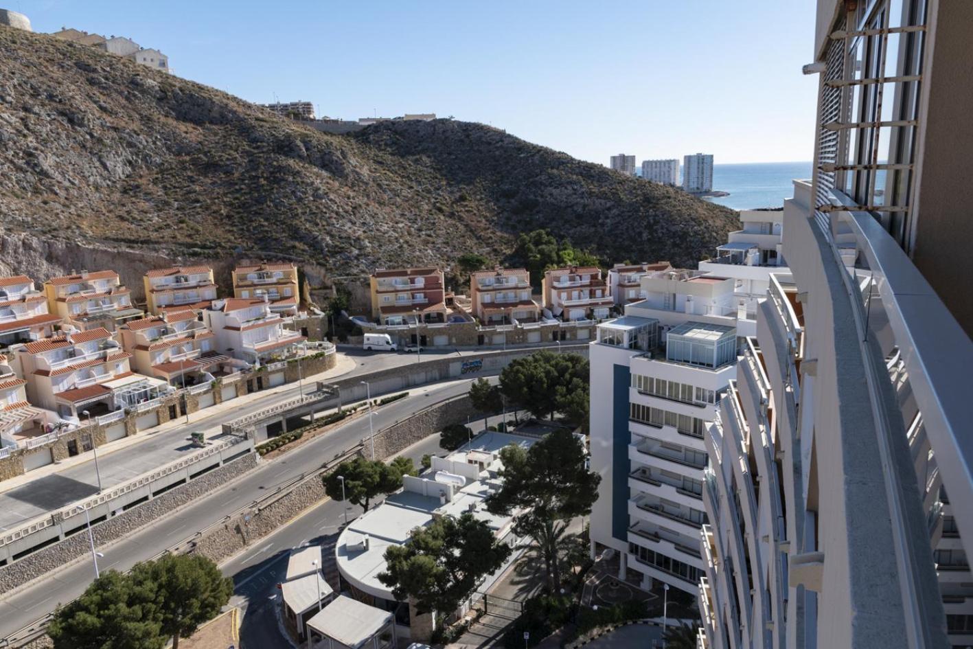 Florazar 2, Ii-14-A Apartment Cullera Exterior photo