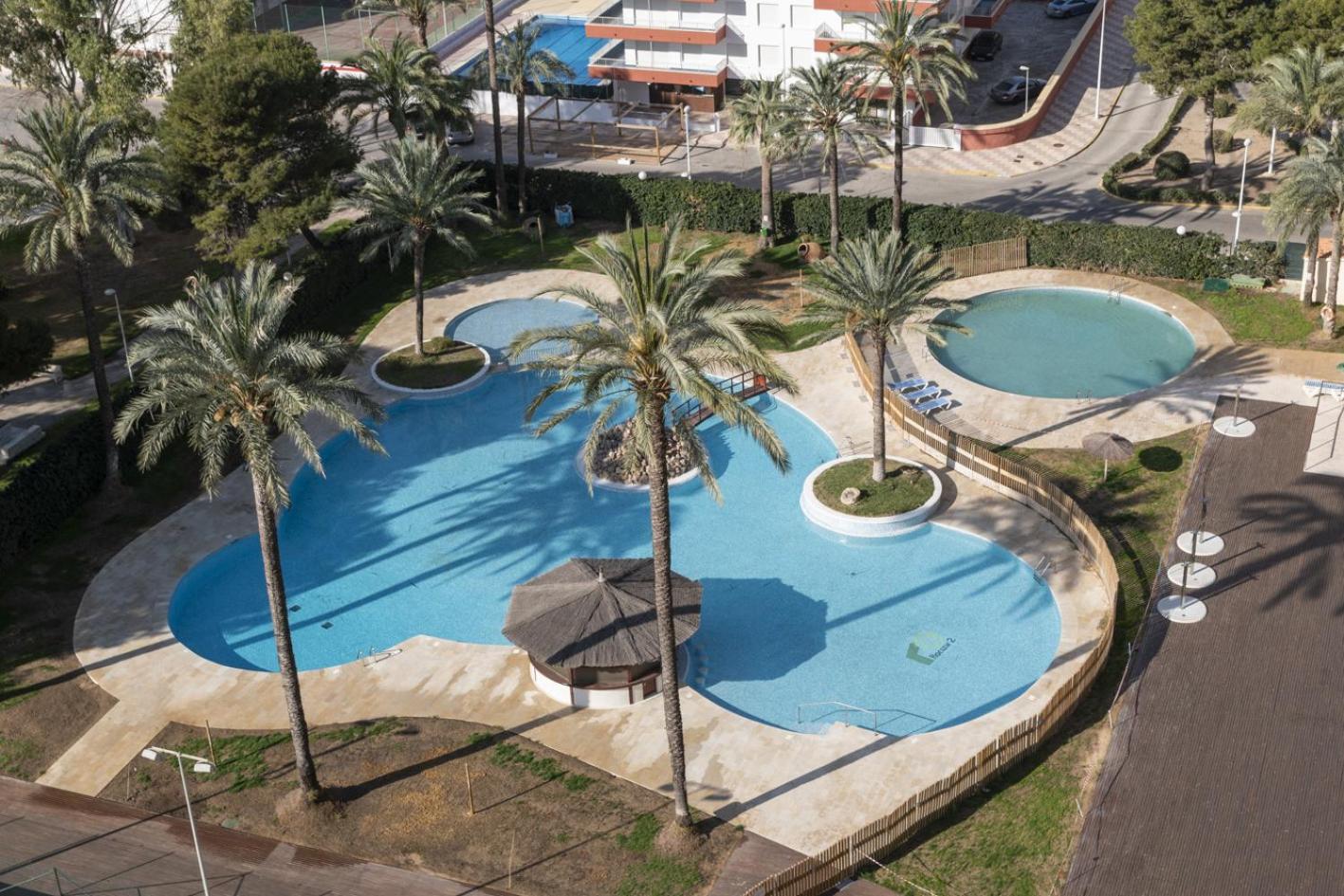 Florazar 2, Ii-14-A Apartment Cullera Exterior photo